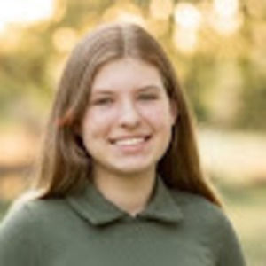 Meet your Posher, Kenzie